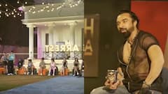 ఉల్లు ఓటీటీ షో 'హౌస్ అరెస్ట్'లో అశ్లీల కంటెంట్ - ఆ వీడియోపై తీవ్ర విమర్శలు