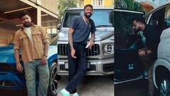 टीम इंडिया में किसके पास है सबसे महंगी कार! ये 5 प्लेयर्स तो करोड़ों की गाड़ी चलाते हैं