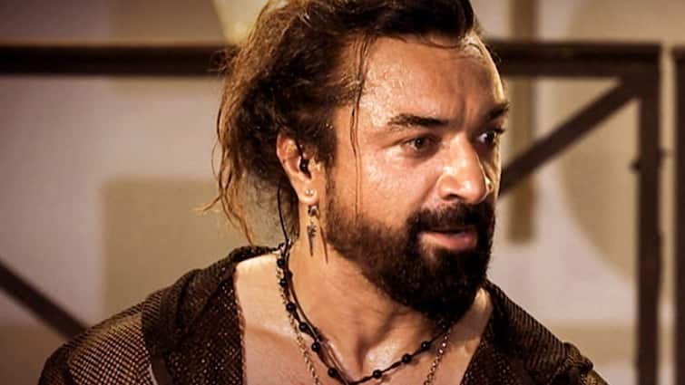 Ajaz Khan’s Reality Show ‘House Arrest’ Pulled From Ullu Amid Outrage Over Explicit Content