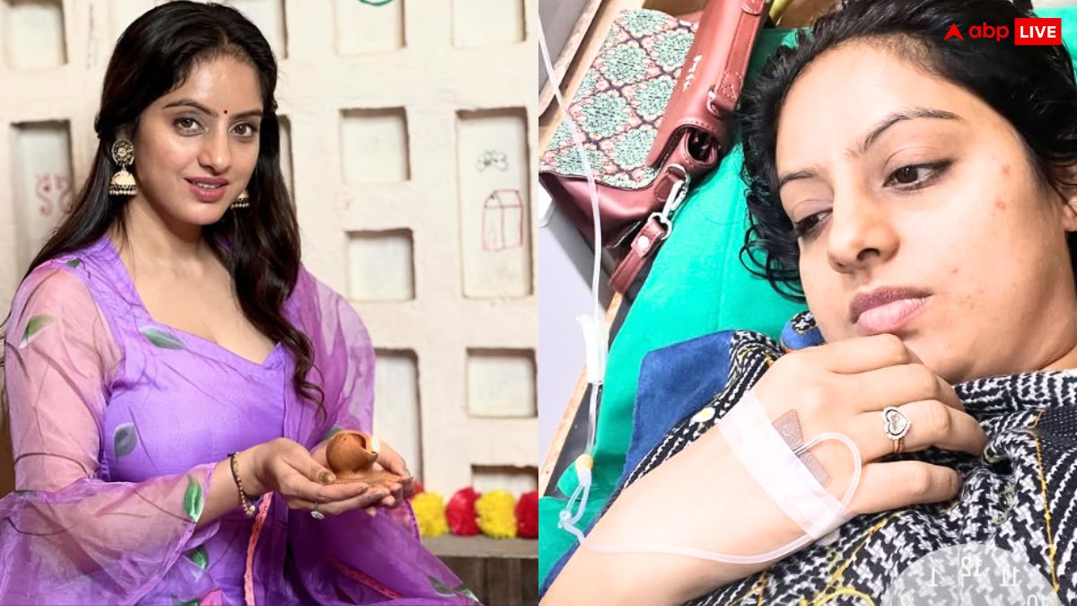 Deepika Singh Admitted in Hospital Actress share her health updated in her  latest post | अस्पताल में क्यों भर्ती थी 'दिया और बाती हम' फेम दीपिका सिंह?  एक्ट्रेस ने वीडियो शेयर कर दिया हेल्थ अपडेट, काम पर कब लौटेंगी ये भी बताया
