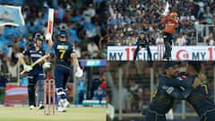 IPL 2025: ગુજરાતનો બ્લોકબસ્ટર શો, ગિલ-બટલરની બેટિંગ અને સિરાજ-કૃષ્ણની બોલિંગે SRH ને કચડ્યું, પ્લેઓફની આશાને ફટકો