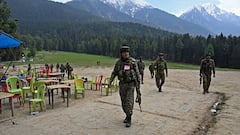 From Pahalgam To Mumbai And Europe: How Pakistan Is Linked To Terrorism Across World