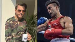 भारतीय सेना पर अफरीदी ने दिया शर्मनाक बयान तो भारतीय बॉक्सर का करारा जवाब- '1971 युद्ध में 93 हजार पाकिस्तानी सैनिक...'