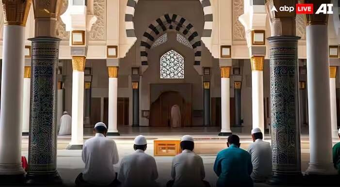 પ્યુ રિસર્ચ સેન્ટરના અહેવાલ મુજબ, 2060 સુધીમાં ઇસ્લામ વિશ્વનો સૌથી મોટો ધર્મ બની શકે છે. મુસ્લિમ વસ્તીમાં 70 ટકાનો વધારો થવાની ધારણા છે. પ્યુ રિસર્ચ રિપોર્ટ મુજબ, વર્ષ 2060 સુધીમાં ઇસ્લામ વિશ્વનો સૌથી વધુ વસ્તી ધરાવતો ધર્મ બની જશે.