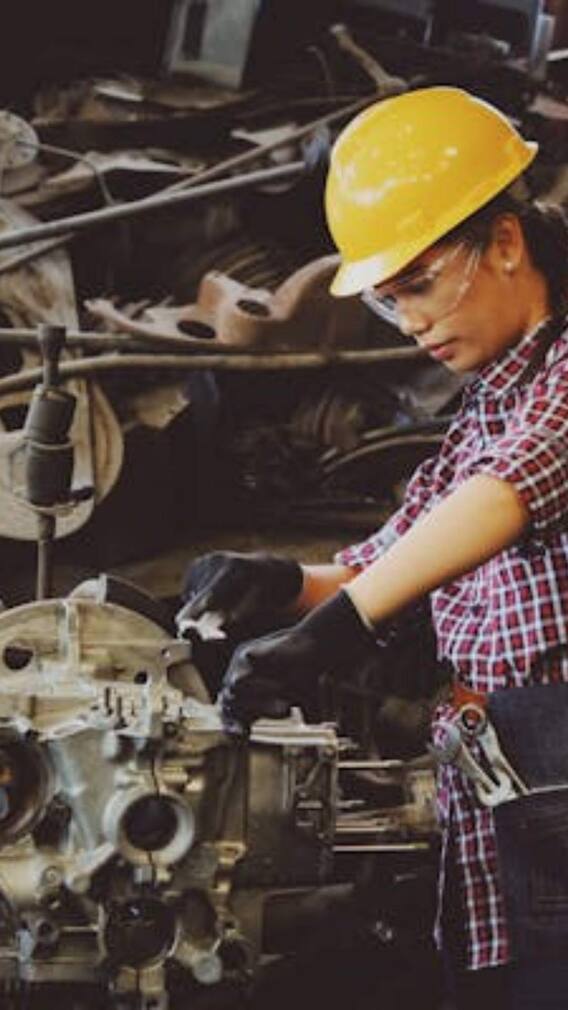 स्टील और स्टेनलेस स्टील में क्या होता है अंतर?