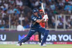 GT vs SRH : पॅट कमिन्सचा एक निर्णय चूकला, गुजरातनं सनरायजर्स हैदराबादचा करेक्ट कार्यक्रम केला, गुणतालिकेत मोठी झेप