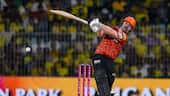 2. Travis Head (SRH): Irrespective of his current form, the Australian veteran is a proven match-winner on his day, and he returns to his hunting ground tonight, where his knock blew away India in the ICC Cricket World Cup 2023 Final.