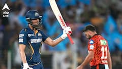 GT vs SRH Innings Highlights: বিধ্বংসী শুভমন-বাটলার, হায়দরাবাদের সামনে ২২৫ রানের চ্যালেঞ্জ ছুড়ে দিল গুজরাত