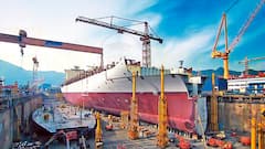 Ship Jobs: கொச்சி கப்பல் கட்டும் தளத்தில் வேலை வேண்டுமா? விண்ணப்பிப்பது எப்படி! முழு விவரம்