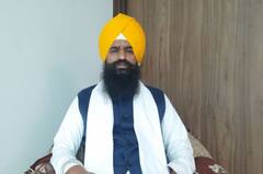 ਭਾਰਤ-ਪਾਕਿ ਤਣਾਅ ‘ਤੇ ਜਥੇਦਾਰ ਗੜਗੱਜ ਦੀ ਅਪੀਲ, ਪੰਜਾਬ ਦੇ ਪਾਣੀਆਂ ਨੂੰ ਲੈਕੇ ਆਖੀ ਵੱਡੀ ਗੱਲ