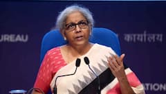 ஊழல் கூட்டணி , எங்களை பற்றி பேசுவது சிரிப்பாக உள்ளது - அமைச்சர் நிர்மலா சீதாராமன்