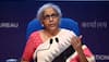 ஊழல் கூட்டணி , எங்களை பற்றி பேசுவது சிரிப்பாக உள்ளது - அமைச்சர் நிர்மலா சீதாராமன்