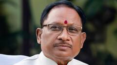 GST संग्रह में छत्तीसगढ़ की छलांग, अप्रैल में 4135 करोड़ रुपये आए, CM साय क्या बोले?