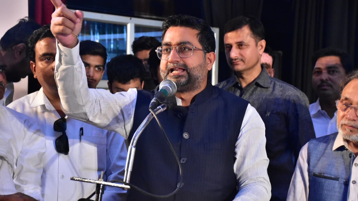 ‘बिना मानक के नहीं…’, अवैध मदरसों पर हो रही कार्रवाई पर बोले अल्पसंख्यक मंत्री दानिश अंसारी
