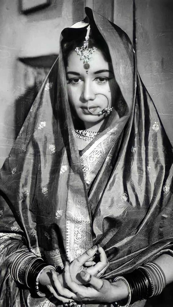 इस टॉप एक्ट्रेस ने बिना शादी आखिर क्यों विधवा बन काटी पूरी जिंदगी