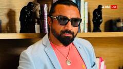 बुरे फंसे एजाज खान! शो के विवाद पर महाराष्ट्र के मंत्री की दो टूक, 'अश्लीलता फैलाने के लिए...'