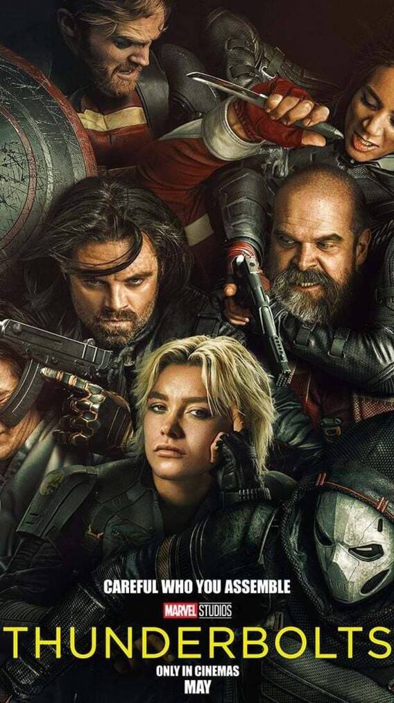 इस मई धमाल मचाएंगी ये जबरदस्त हॉलीवुड की एक्शन फिल्में