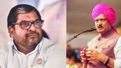 महायुतीच्या जाहीरनाम्याशी माझा संबंध नाही हे अजितदादांनी स्पष्ट करावं, कर्जमाफीवरुन शेट्टींचा हल्लाबोल  