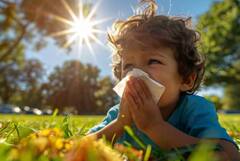 ਬੱਚਿਆਂ ਨੂੰ ਨਹੀਂ ਤੰਗ ਕਰੇਗੀ ਪਿੱਤ, ਗਰਮੀ ‘ਚ ਇਨ੍ਹਾਂ ਗੱਲਾਂ ਦਾ ਰੱਖੋ ਖਾਸ ਧਿਆਨ