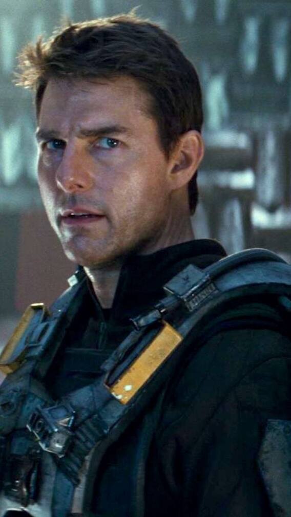 62 साल के टॉम क्रूज कैसे रहते हैं इतने फिट, जानें फॉर्मूला