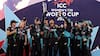 ICC Announce Venues For Women’s T20 World Cup 2026 In England