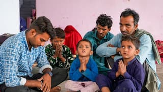 Pakistan Reopens Attari-Wagah Border To Take Stranded Citizens From India