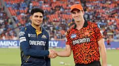5 Players To Watch Out In GT Vs SRH, IPL 2025 Match