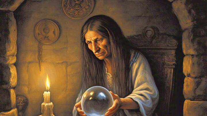 Baba Venga has made many more predictions, which are quite dangerous. In this, the secret of Muslims in Europe is considered very worrying in 2043.