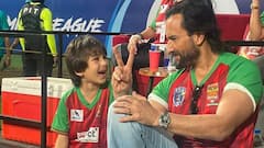Saif Ali Khan Shares Why He Apologised To Son Taimur After Making Him Sit Through Adipurush