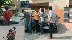 Gunde Ninda Gudi Gantalu May 02 Episode: బాలుకి అడ్డంగా దొరికిపోయిన మీనా తమ్ముడు, మీనా రూమ్ తీసేసుకున్న ప్రభావతి -  గుండె నిండా గుడి గంటలు మే 02 ఎపిసోడ్ హైలెట్స్!