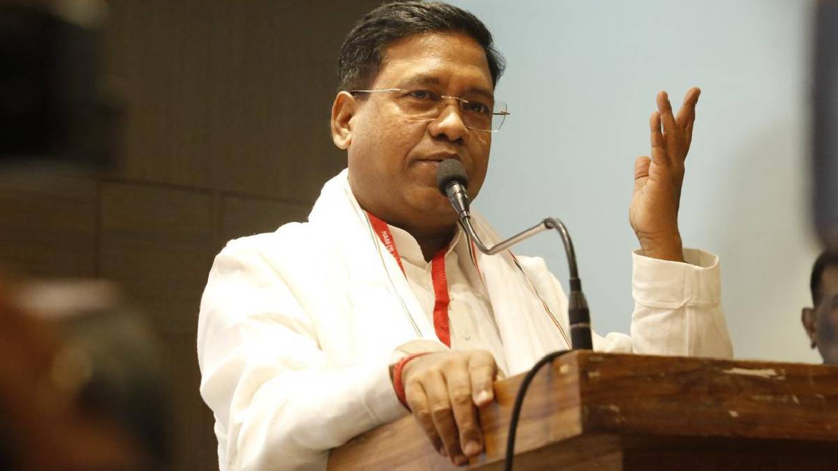 Bihar Politics: संतोष सुमन ने की लालू यादव के सामाजिक न्याय पर चोट, कहा- ‘बिहार का सबसे बड़ा…