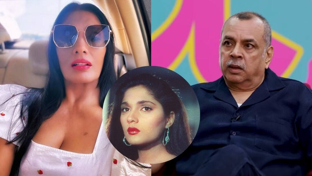 Anu Aggarwal revelations after paresh rawal claims he drink his urine said i have also drunk my urine for anti aging marathi news मी सुद्धा स्वत:ची लघवी पित होते, परेश रावल यांच्या नंतर आशिकी फेम अनु अग्रवालचा दावा