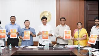 Heat Stroke: వడదెబ్బ మృతులకు రూ.4 లక్షలు- హీట్ వేవ్ యాక్షన్ ప్లాన్ విడుదల చేసిన మంత్రి పొంగులేటి