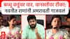 Navneet Rana Amravati : बच्चू कडूंवर वार, वानखडेंवर टीका; नवनीत राणांनी अमरावती गाजवलं