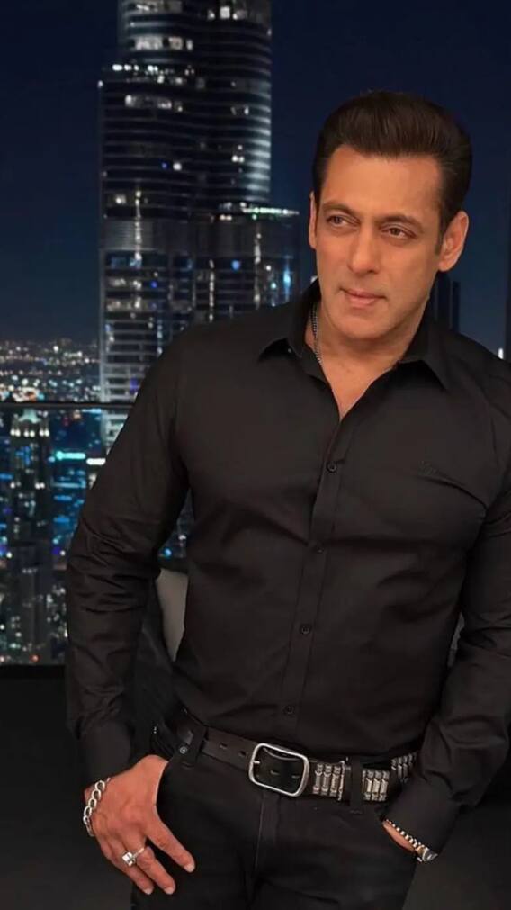 दो ड्रिंक्स के बाद क्या करते हैं सलमान खान, सिंगर ने खोला राज