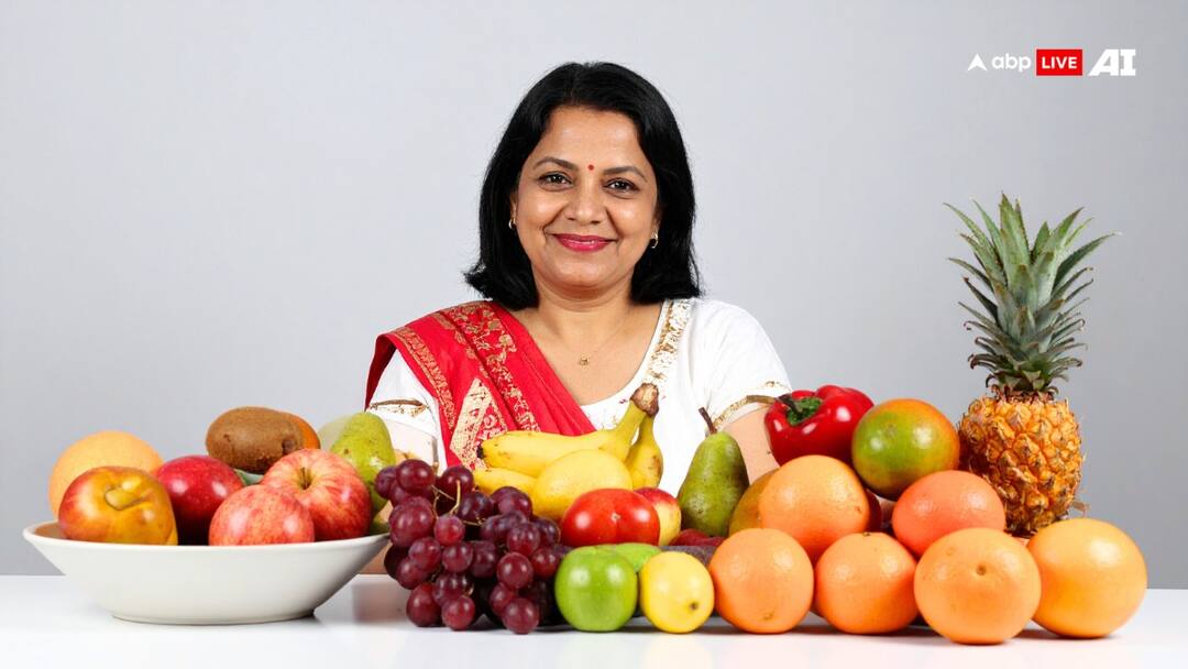 diet tips best fruits for skin after 40 collagen boost 40 की उम्र के बाद अपनी डाइट में जरूर शामिल करें ये फल, नहीं होगी कोलेजन की कमी