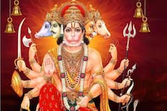 मे महिन्यात 'मोठा मंगळ' कधी आहे? धनप्राप्तीसाठी करा 'हा' उपाय; सर्व अडथळ्यांपासून होईल सुटका