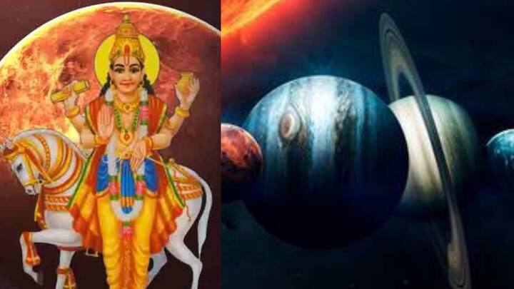 ज्योतिषशास्त्रात बुध ग्रहाला बुद्धिमत्ता आणि संवादाचा कारक मानले जाते. 7 मे 2025 रोजी पहाटे 4:13 वाजता बुध ग्रह मेष राशीत प्रवेश करेल. त्याच दिवशी आणि वेळी अश्विनी नक्षत्रातही प्रवेश करेल. बुध मेष राशीतही प्रवेश करेल. बुध ग्रहाचे हे भ्रमण काही राशीच्या लोकांसाठी खूप समस्या घेऊन येणार आहे. ज्यामुळे काही राशींना छोट्या छोट्या गोष्टींवरून तणाव निर्माण होऊ शकतो. यामुळे तुम्हाला मोठे नुकसान सहन करावे लागू शकते. कोणत्या राशींना समस्या येऊ शकतात ते जाणून घेऊया.