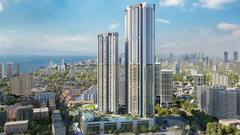 Godrej Properties Q4 Profit Falls 19% YoY Despite Record Annual Performance