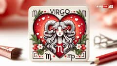 Virgo Horoscope Tomorrow (May 03): Success In Work, Comforts, And Joy From Family Await