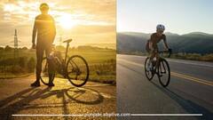 ਸਵੇਰੇ 40 ਮਿੰਟ ਸਾਈਕਲ ਚਲਾਉਣ ਨਾਲ ਮਿਲਦੇ ਗਜ਼ਬ ਫਾਇਦੇ, ਬਿਮਾਰੀਆਂ ਰਹਿੰਦੀਆਂ ਦੂਰ