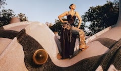 Sonam Kapoor Channels High Fashion Drama in New Photoshoot, See All Pics