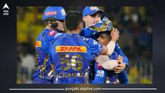 IPL 2025: MI ਦੀ ਲਗਾਤਾਰ ਛੇਵੀਂ ਜਿੱਤ, ਕਰਨ ਅਤੇ ਬੋਲਟ ਬਣੇ ਹੀਰੋ, ਪੁਆਇੰਟਸ ਟੇਬਲ 'ਚ ਟੀਮ ਪਹੁੰਚੀ ਸਿਖਰ 'ਤੇ