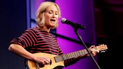 मोठी बातमी : घरात आग लागल्याने प्रसिद्ध गायिकेचा दुर्दैवी अंत; हॉलिवूड हादरलं