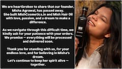 సూసైడ్ చేసుకున్న ఇన్​ఫ్లూయెన్సర్.. మెంటల్​ హెల్త్​ని బ్రేక్ చేస్తున్న సోషల్ మీడియా, జాగ్రత్త ఫ్రెండ్స్