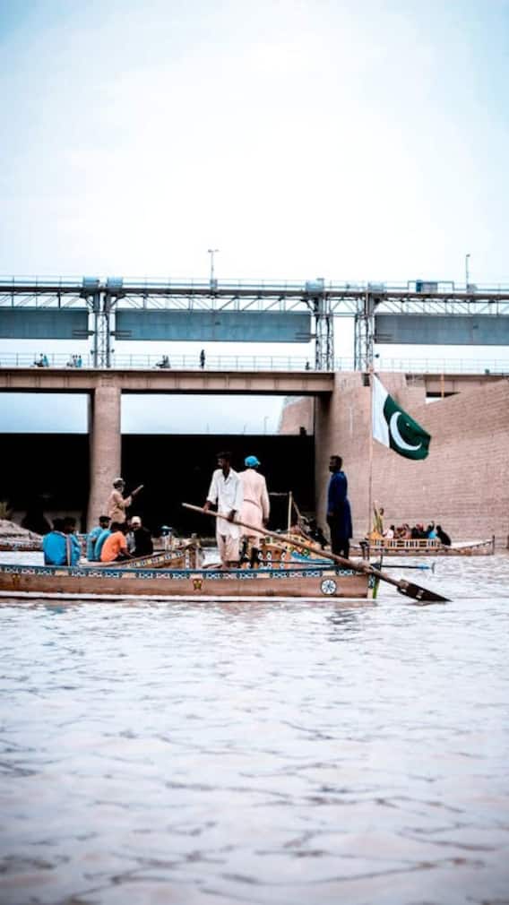 पाकिस्तान का नामकरण किसने किया था?