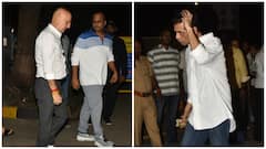 Karan Johar, Anupam Kher And More Pay Tribute As Anil Kapoor’s Mother Nirmal Kapoor Passes Away