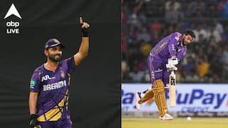 KKR 2025: সবচেয়ে দামি ক্রিকেটার কোণঠাসা, পাশে দাঁড়াচ্ছে দল, বেঙ্কটেশকে নিয়ে কী বললেন রাহানে?