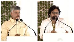 ఉగ్రవాద భరతం పట్టండి - అండగా ఉంటాం- మోదీకి చంద్రబాబు, పవన్ భరోసా