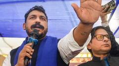 जातीय जनगणना के ऐलान पर धोखा दे सकती है सरकार? जानें- चंद्रशेखर आजाद ने क्यों किया ये दावा